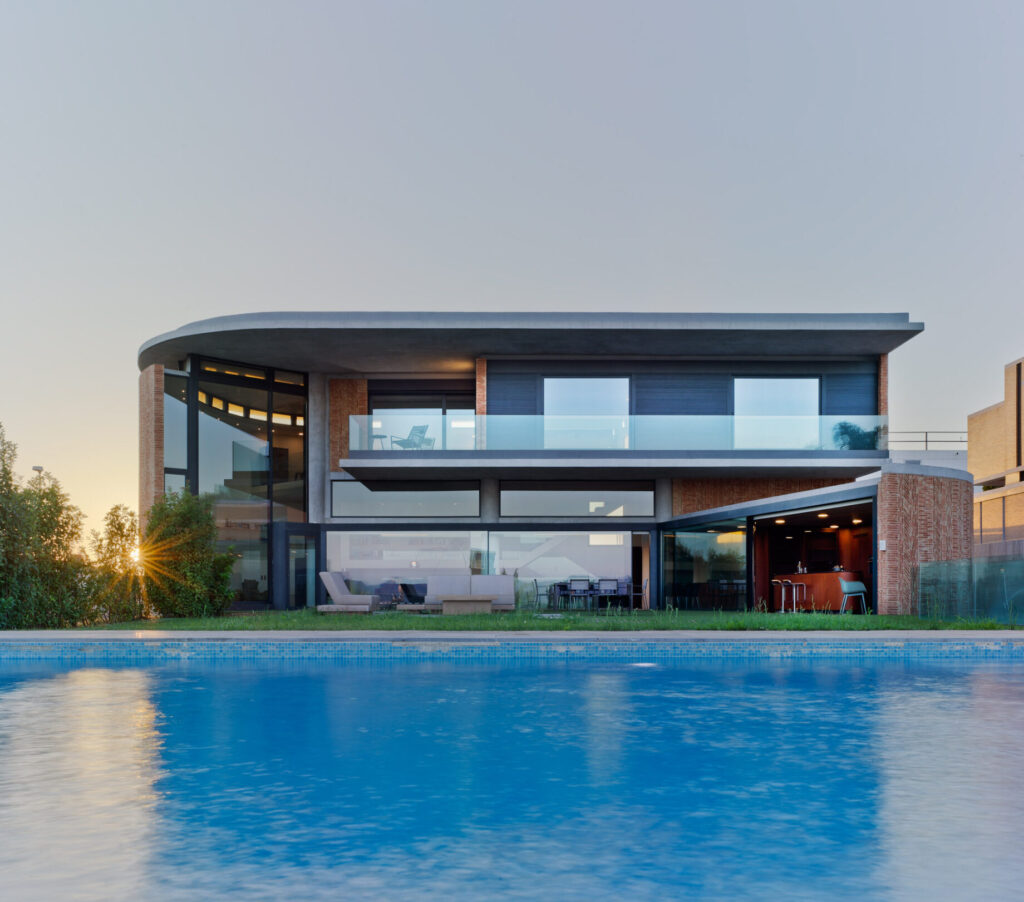 Vivienda en Murcia.