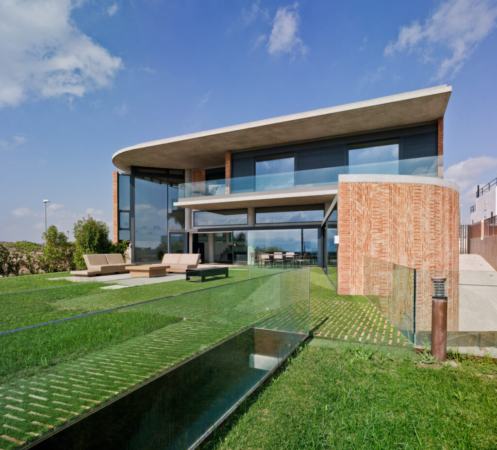 Vivienda en Agridulce, Murcia.