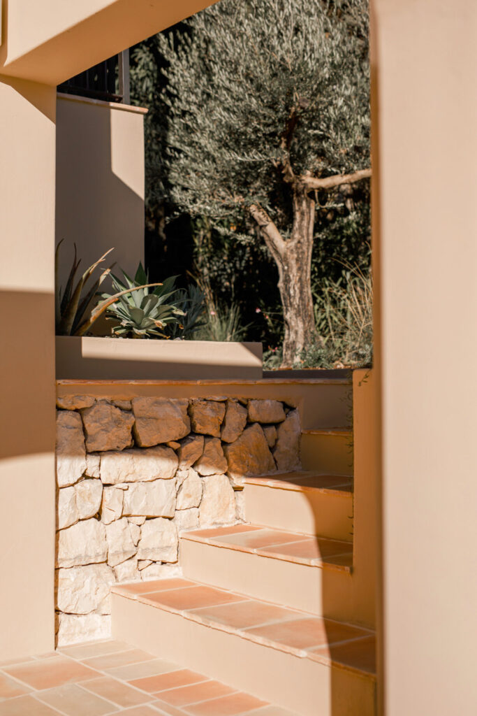 DETALLE ESCALERAS.