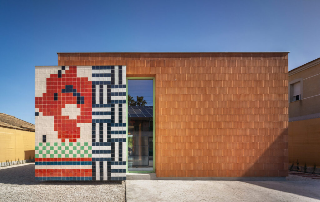 CASA MYM