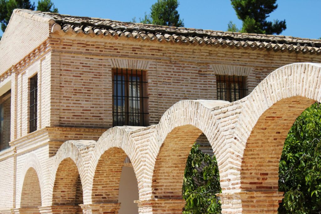 LADRILLO MANUAL 25X12X3 CM.